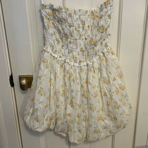 NWT Jessica Simpson Dress - Sz XS